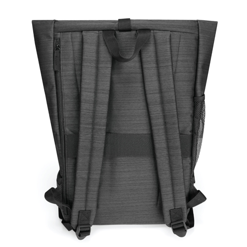 Executive Work/Play Backpack with Laptop and Cooler Compartments