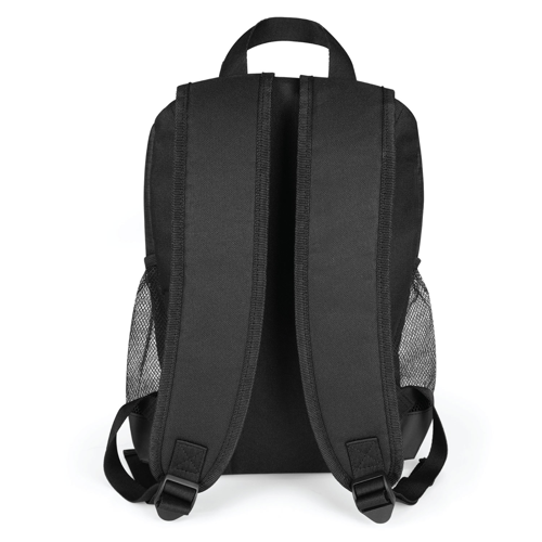 Adventure Backpack Cooler with PEVA Lining and Adjustable Straps