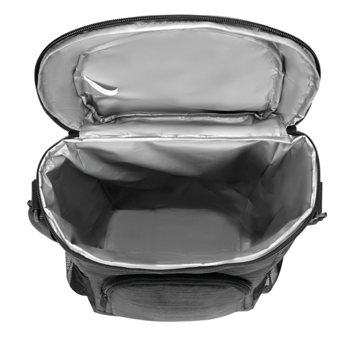 Adventure Backpack Cooler with PEVA Lining and Adjustable Straps