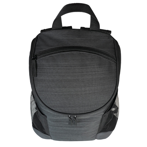 Adventure Backpack Cooler with PEVA Lining and Adjustable Straps
