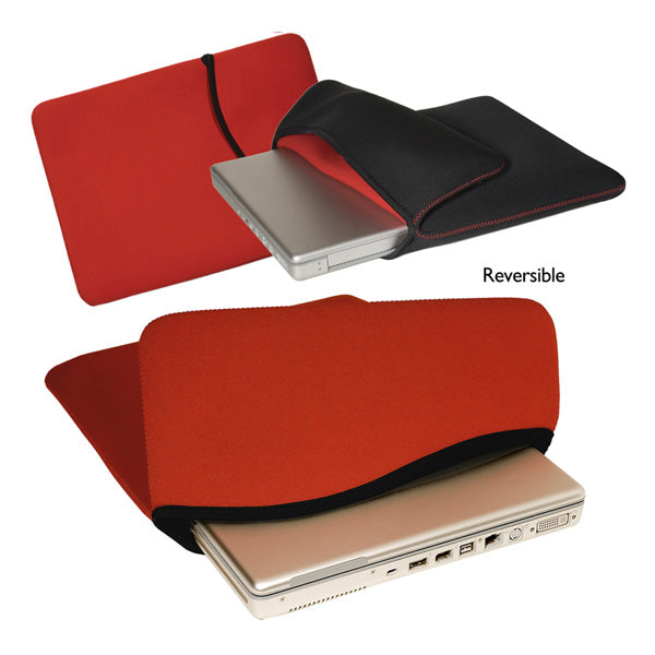 Reversible Laptop Sleeve Neoprene