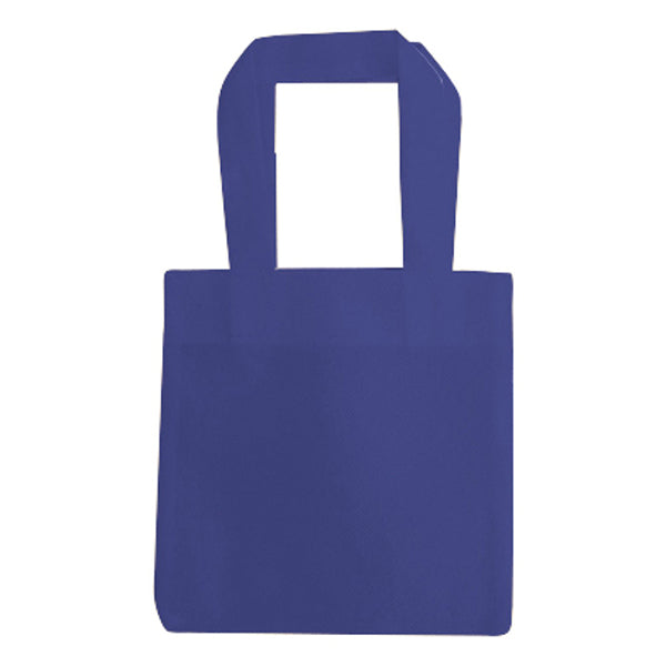 6-Inch Mini Non-Woven Tote Bag with Self Handles