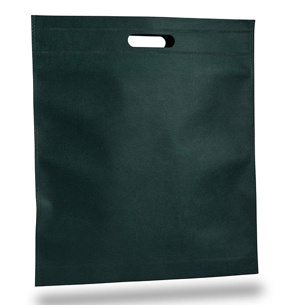Econo Convention Tote with Heat-Sealed Die-Cut Handles