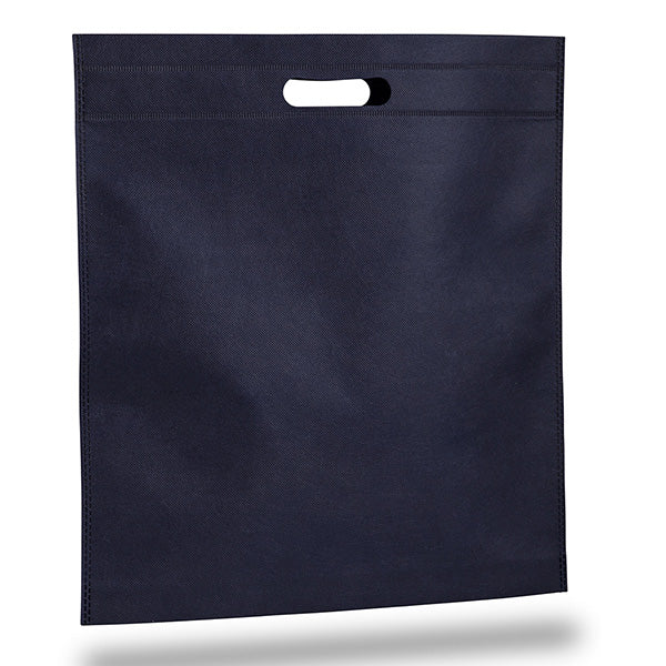 Econo Convention Tote with Heat-Sealed Die-Cut Handles