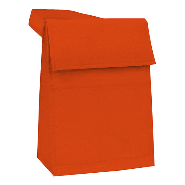 Eco-Friendly Non-Woven Lunch Pack with Thermal Foil Lining