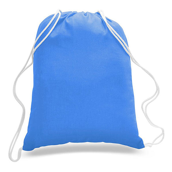 Small Economical Cotton Canvas Sports Pack