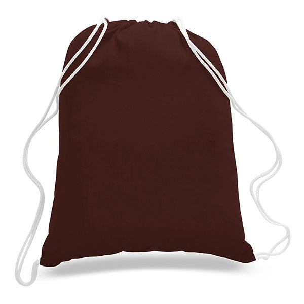 Small Economical Cotton Canvas Sports Pack