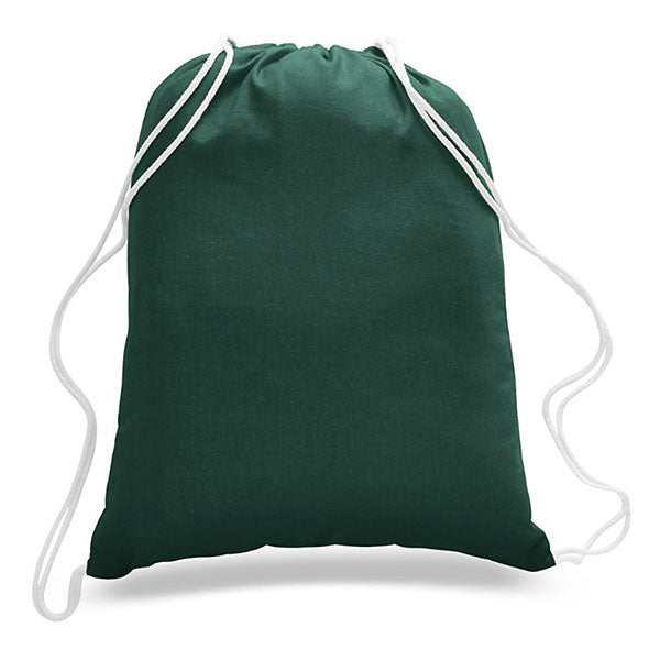 Small Economical Cotton Canvas Sports Pack