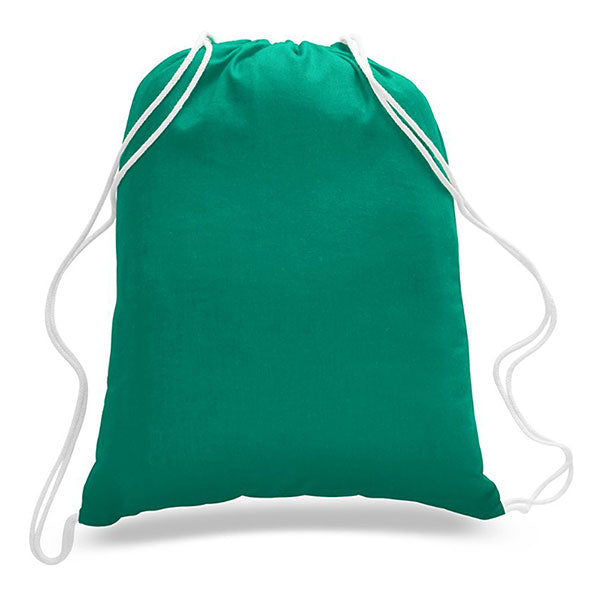 Small Economical Cotton Canvas Sports Pack