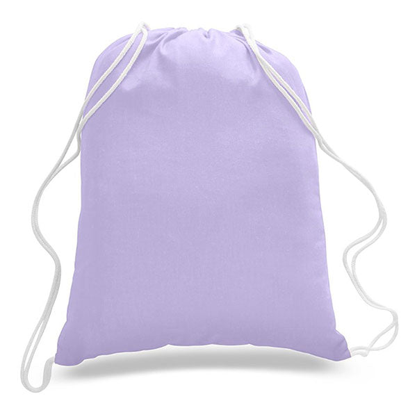 Small Economical Cotton Canvas Sports Pack
