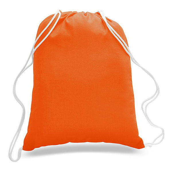 Small Economical Cotton Canvas Sports Pack