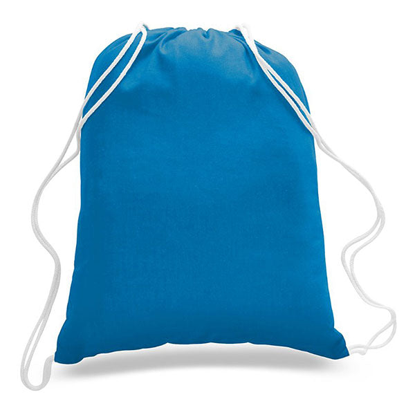 Small Economical Cotton Canvas Sports Pack