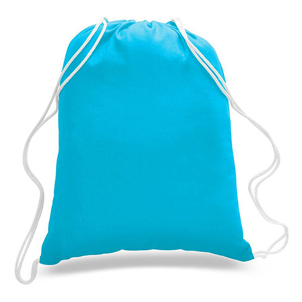 Small Economical Cotton Canvas Sports Pack
