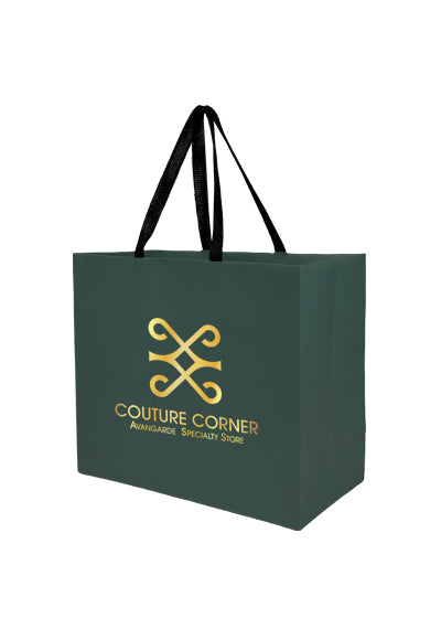 wholesale Sugarcane Paper Sustainable Bag