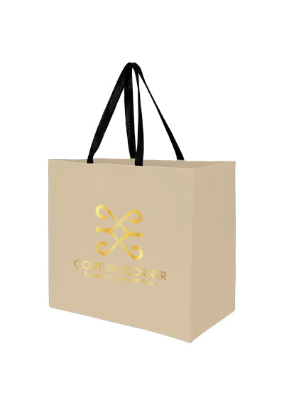 wholesale Sugarcane Paper Sustainable tote Bag