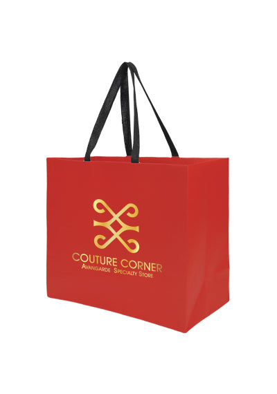 wholesale Sugarcane Paper Sustainable tote Bag