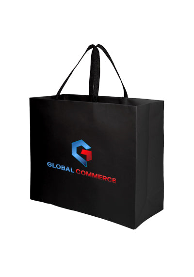 wholesale Sugarcane Paper Sustainable tote Bag