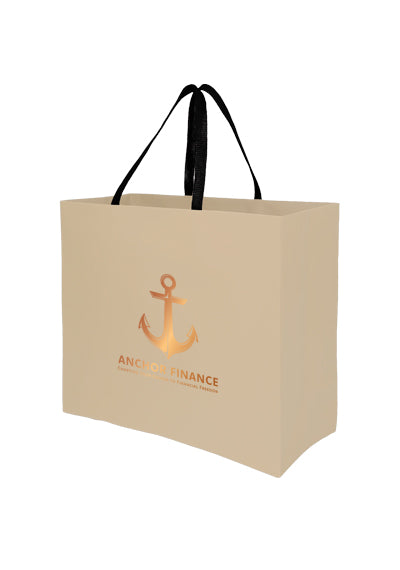 wholesale Sugarcane Paper Sustainable tote Bag