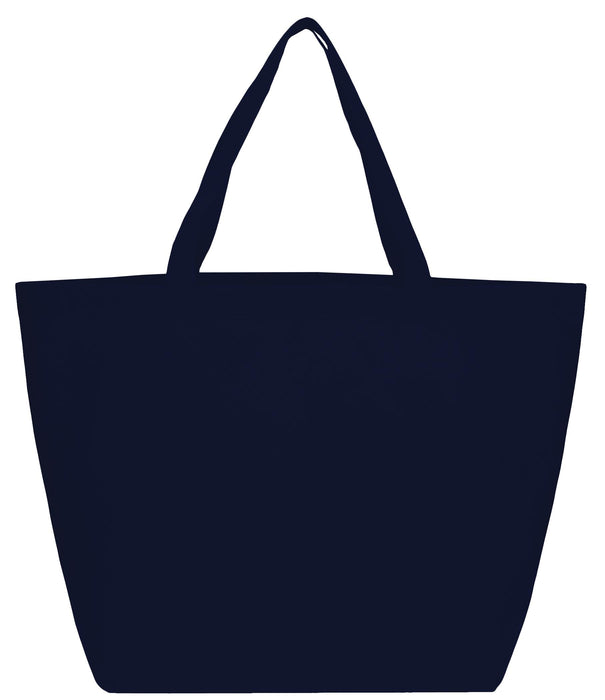 YaYa Budget Non-Woven Shopper Tote with Reinforced Handles