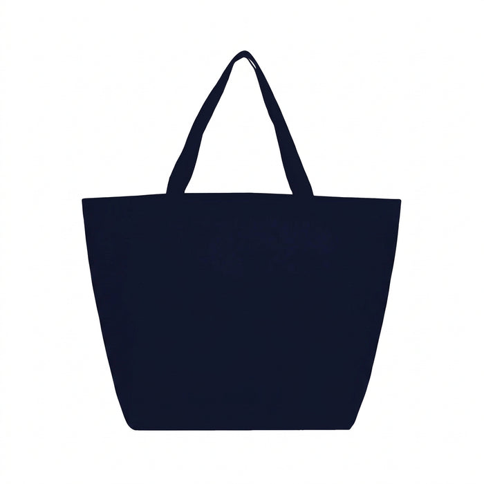 YaYa Budget Non-Woven Shopper Tote with Reinforced Handles