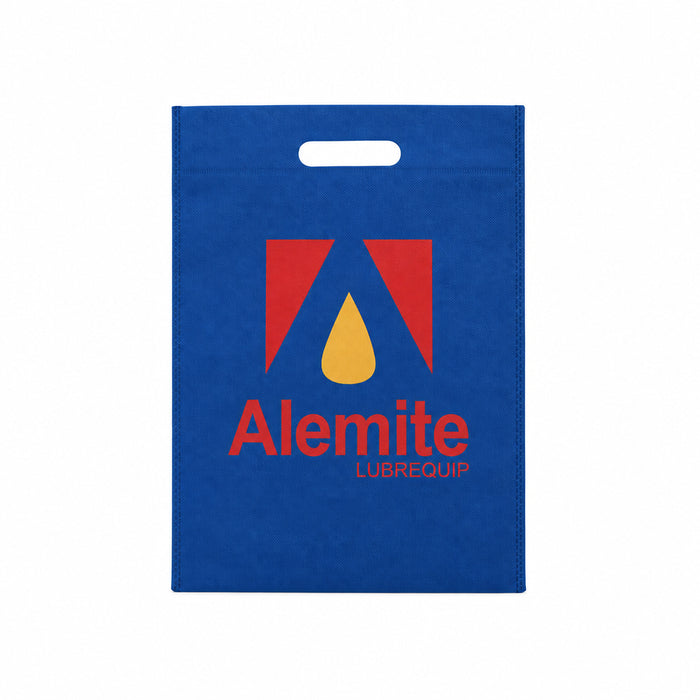 Freedom Heat Seal Non-Woven Tote