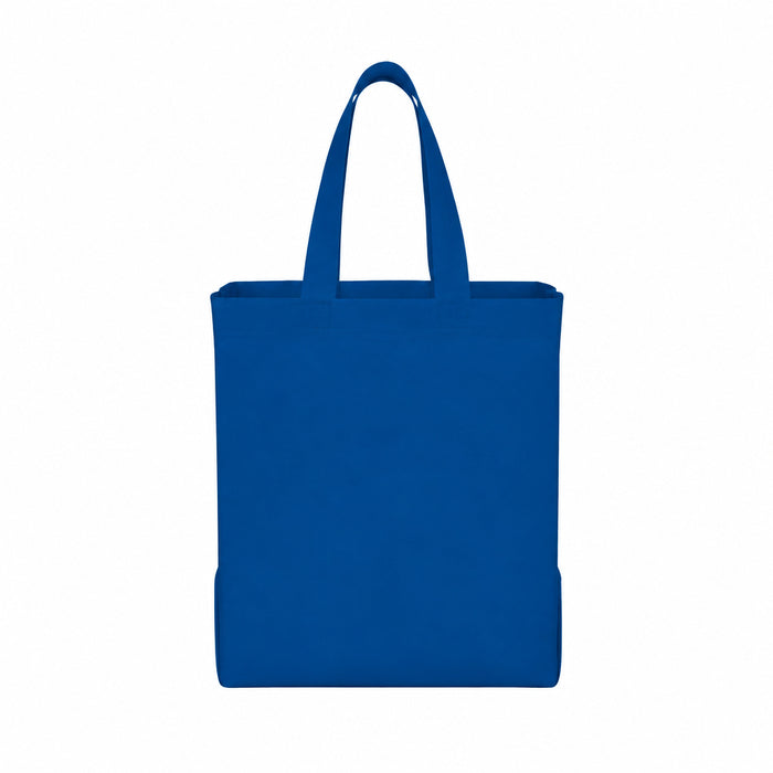 Liberty Heat Seal Non-Woven Big Grocery Tote