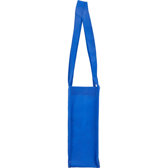 Mini Elm Non-Woven Tote with Dual 24-Inch Handles