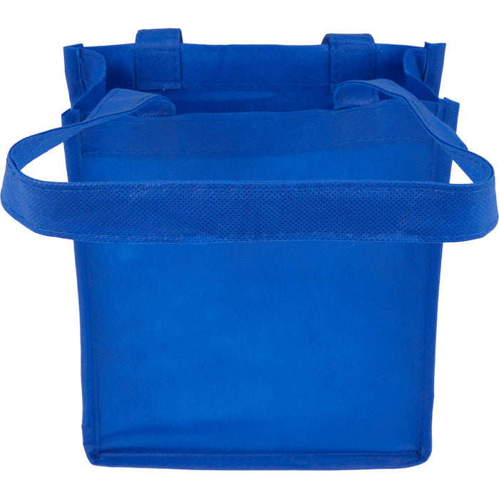 Mini Elm Non-Woven Tote with Dual 24-Inch Handles