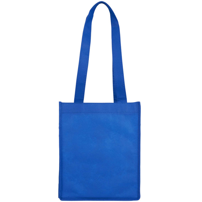 Mini Elm Non-Woven Tote with Dual 24-Inch Handles