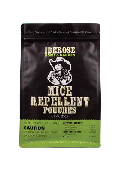 wholesale Foil Zip Top Smell Proof Bags