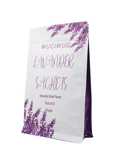 wholesale Foil Zip Top Smell Proof Bags