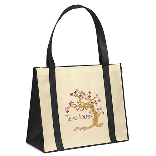 Wholesale Del Mar Non-Woven Bag - 39DMBK1815