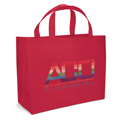 Wholesale Giant Saver Non-Woven Bag - SPSV218