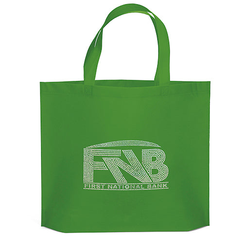 Wholesale Thrifty Non-Woven Tote Bag - SS30BUT1915