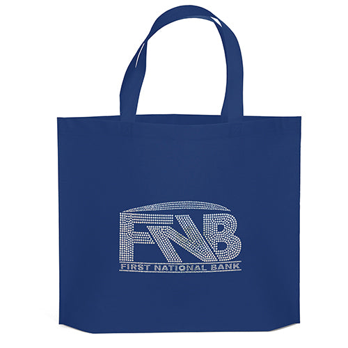 Wholesale Thrifty Non-Woven Tote Bag - SS30BUT1915