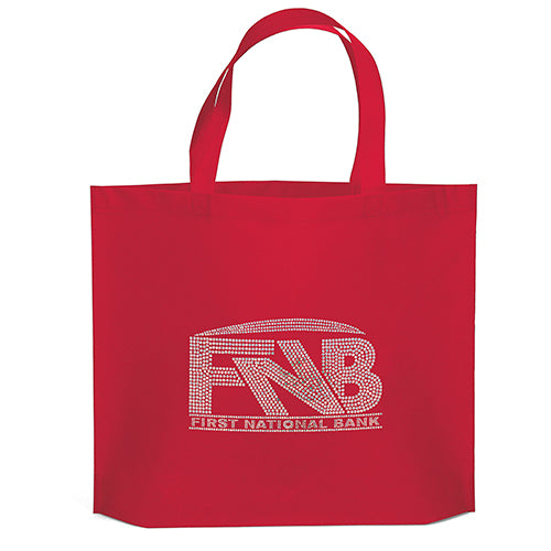 Wholesale Thrifty Non-Woven Tote Bag - SS30BUT1915