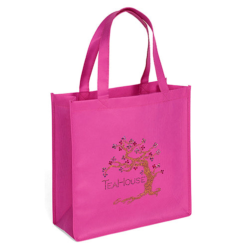 Wholesale Abe Non-Woven Tote Bag - 39PS1313