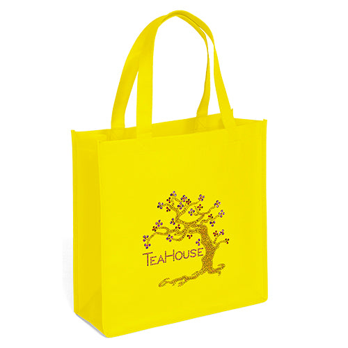 Wholesale Abe Non-Woven Tote Bag - 39PS1313