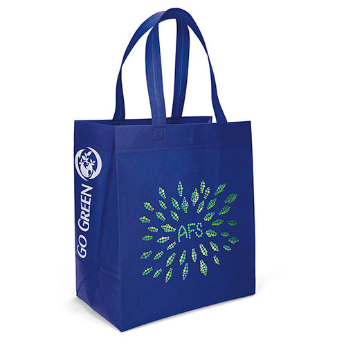 Wholesale Economy Tote Non-Woven Bag - SPET1315