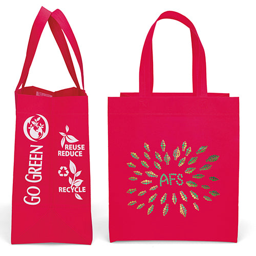 Wholesale Economy Tote Non-Woven Bag - SPET1315