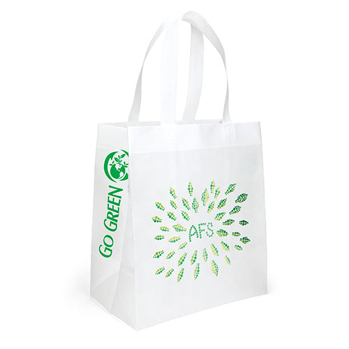 Wholesale Economy Tote Non-Woven Bag - SPET1315