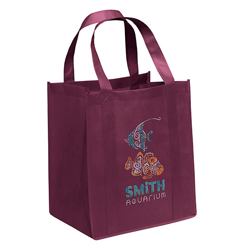 Wholesale Big Thunder Tote Non-Woven Bag - SPB1315