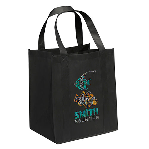 Wholesale Big Thunder Tote Non-Woven Bag - SPB1315