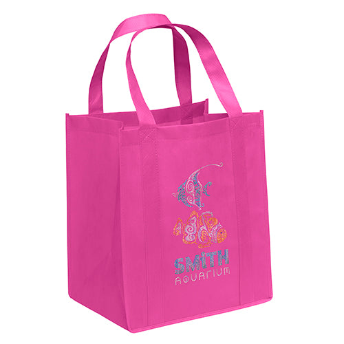 Wholesale Big Thunder Tote Non-Woven Bag - SPB1315