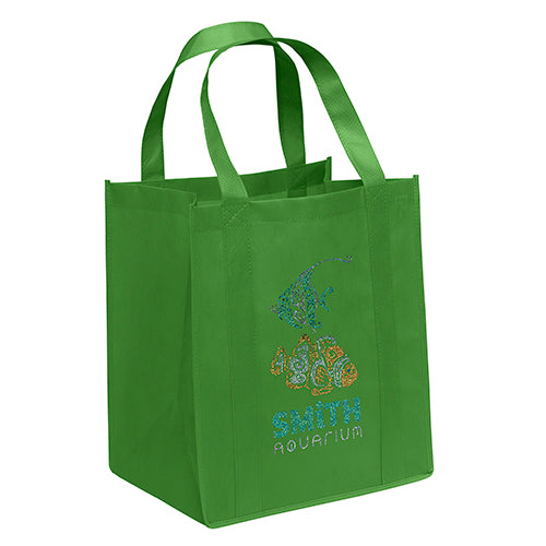Wholesale Big Thunder Tote Non-Woven Bag - SPB1315
