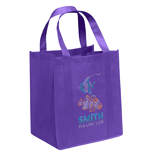 Wholesale Big Thunder Tote Non-Woven Bag - SPB1315
