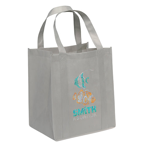 Wholesale Big Thunder Tote Non-Woven Bag - SPB1315