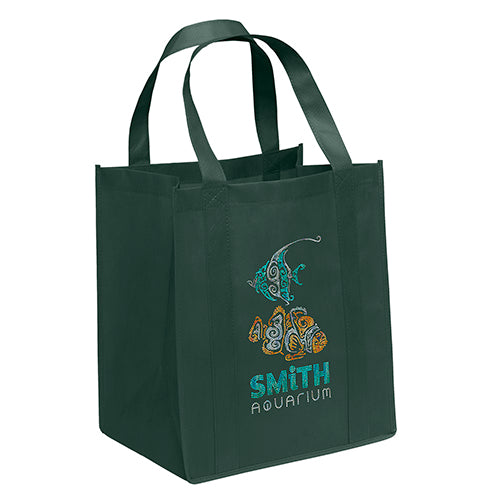 Wholesale Big Thunder Tote Non-Woven Bag - SPB1315