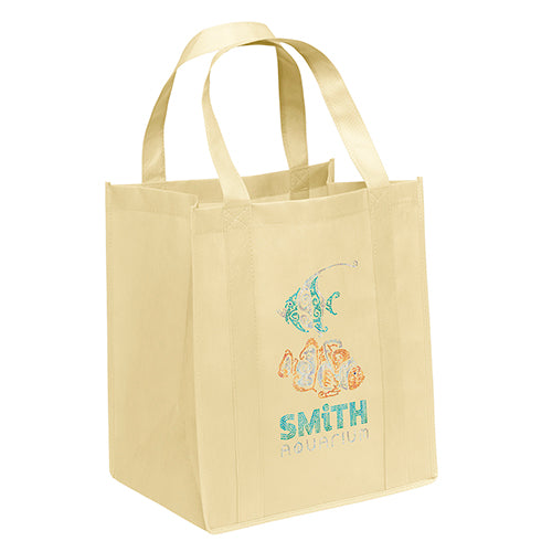 Wholesale Big Thunder Tote Non-Woven Bag - SPB1315