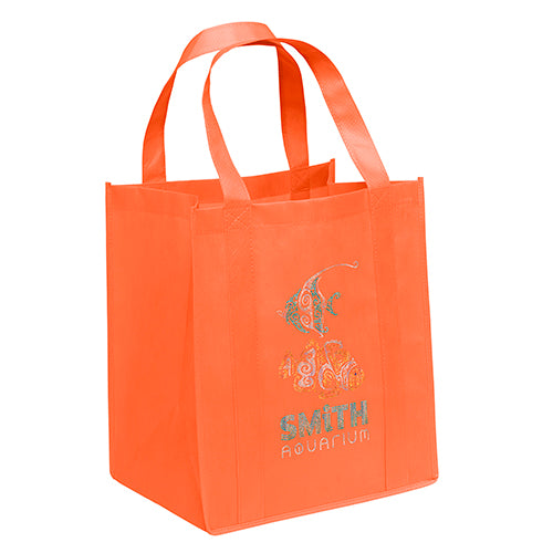 Wholesale Big Thunder Tote Non-Woven Bag - SPB1315